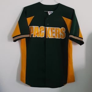 Green Bay Packers Jersey